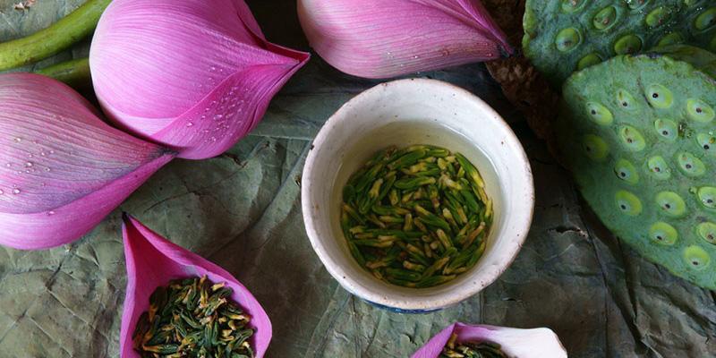 Các loại trà tốt cho người mắc bệnh tiểu đường
