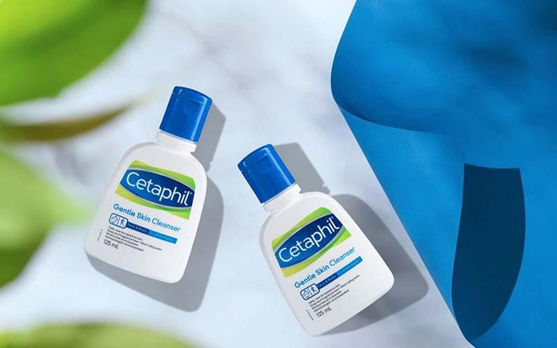 Top sữa rửa mặt tuyệt vời dành tặng nàng trong dịp 20/10