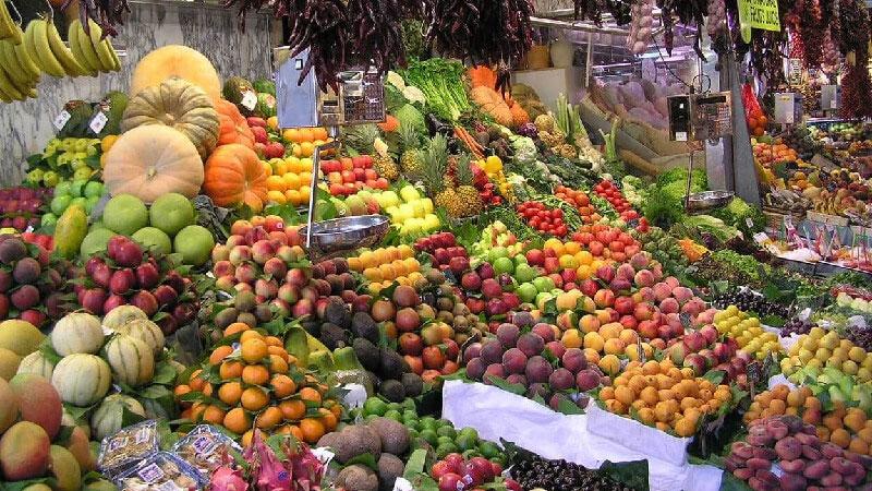 Hướng dẫn lựa chọn trái cây phù hợp để dâng cúng trong lễ khai trương