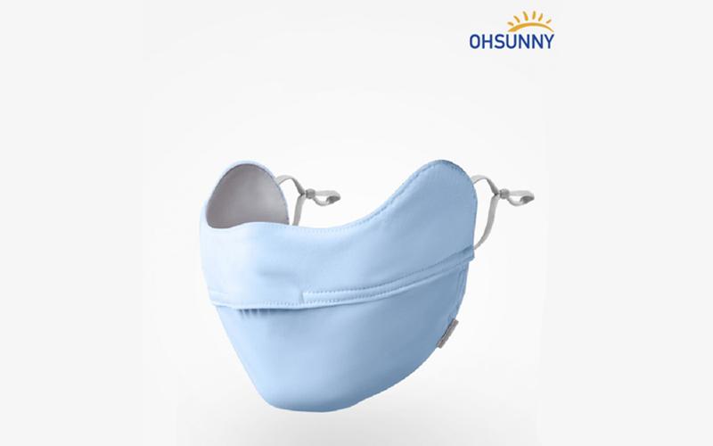 Khám phá 11 loại khẩu trang ngăn ngừa tia UV hiệu quả nhất hiện nay