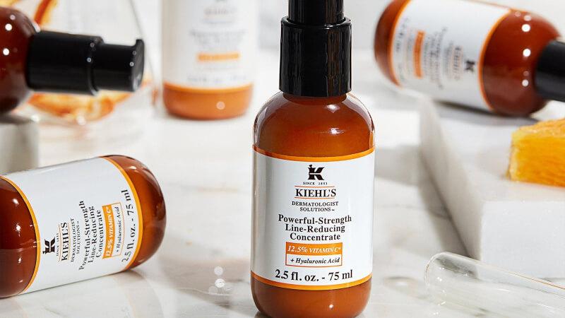 Khám phá 5 nguyên tắc sử dụng serum vitamin C hiệu quả, giúp làn da sáng mịn và rạng rỡ