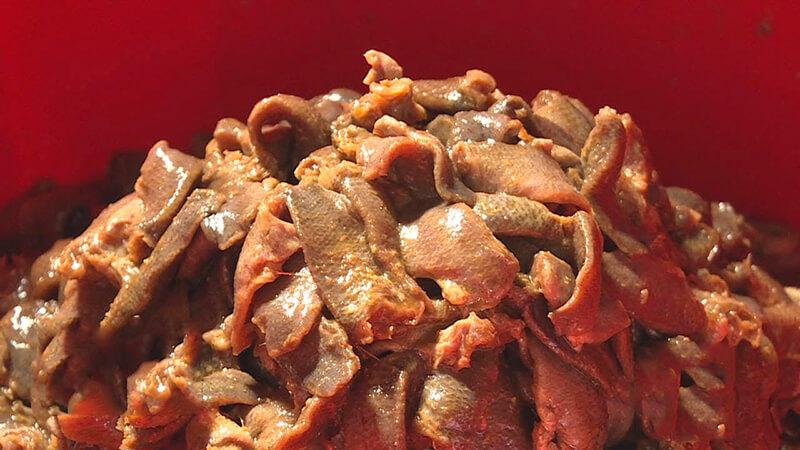 Bí quyết chế biến mắm cá rô phi thơm ngon, bảo quản lâu mà không lo hư hỏng