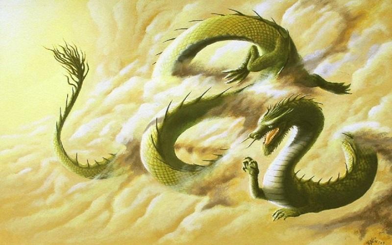 Sao Thanh Long là gì? Vai trò và ý nghĩa của sao Thanh Long trong tử vi được hiểu như thế nào?