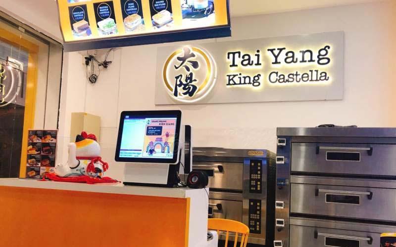 Khám phá 10 tiệm bánh kem ngon và nổi tiếng tại quận 1, với chất lượng tuyệt vời mà bạn không thể bỏ qua.