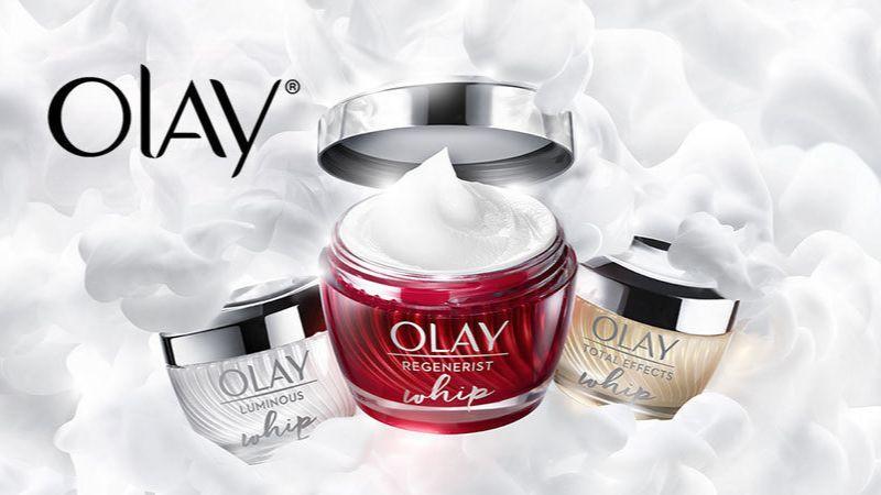 Khám phá bí quyết làm trắng da hiệu quả với ba dòng sản phẩm đặc biệt từ Olay