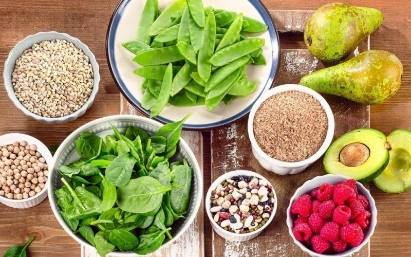 Nhu cầu dinh dưỡng cần thiết cho trẻ ở độ tuổi 9 tháng