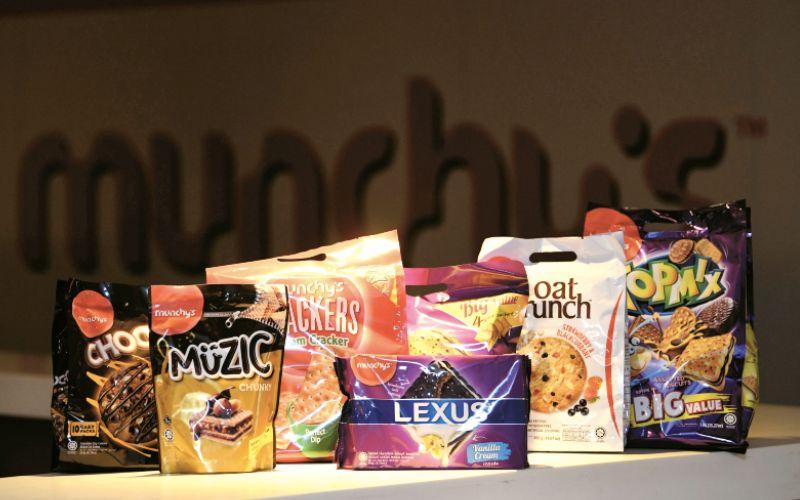 Khám phá bánh quy yến mạch OAT KRUNCH - Sự hòa quyện hoàn hảo giữa vị giòn tan và dinh dưỡng cân đối