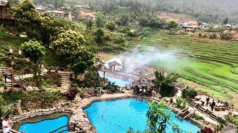 Khám phá những điểm đến tuyệt vời ở Trạm Tấu (Yên Bái) qua 5 địa danh không thể bỏ qua