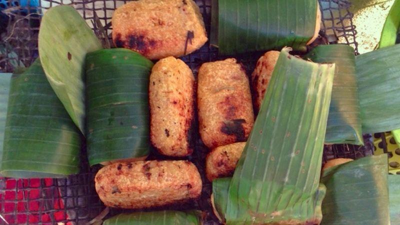 Khám phá 7 địa điểm tuyệt vời để thưởng thức chuối nếp nướng ngon tại Sài Gòn