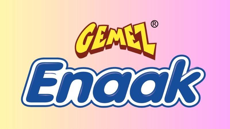 Snack mì Enaak cho trẻ em - món ăn vặt tuổi thơ đầy quyến rũ và khó chối từ.
