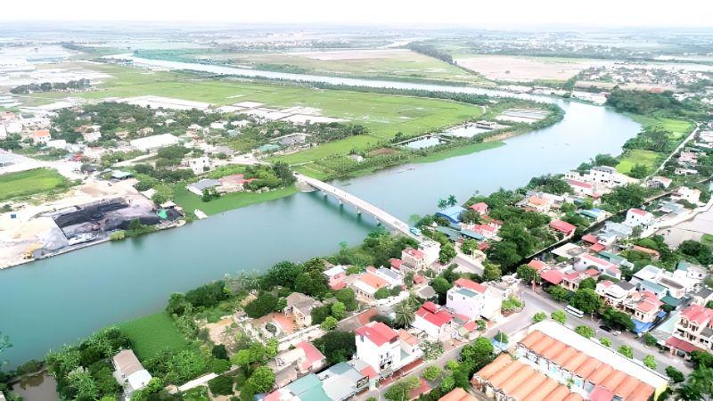 Khám phá 3 điểm du lịch nổi bật tại Tứ Kỳ (Hải Dương)