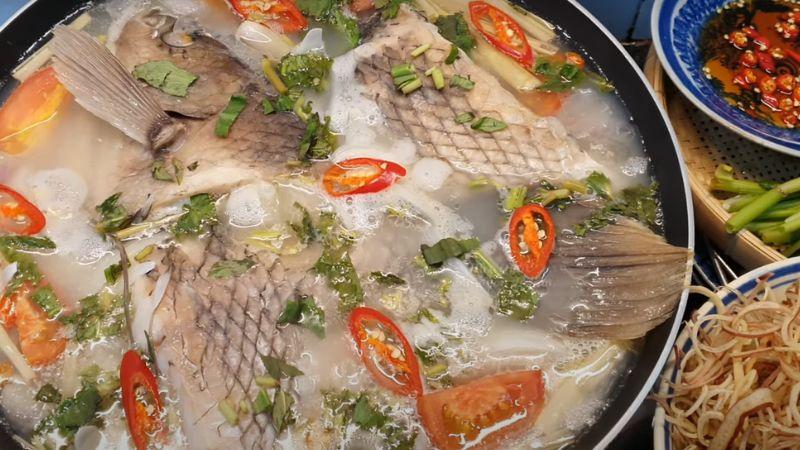Khám phá 9 món ăn thơm ngon và bổ dưỡng từ cá tai tượng, vừa dễ chế biến lại đầy đủ hương vị. Đây là những lựa chọn hoàn hảo cho bữa ăn của bạn.