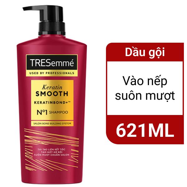 Top 7 dầu gội phục hồi tóc hư tổn được ưa chuộng tại Tripi