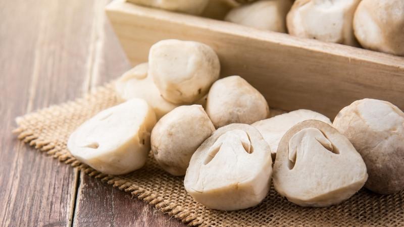 Khám phá những tác dụng tuyệt vời của nấm rơm đối với sức khỏe và làn da, mang lại sự tươi mới và sức sống cho cơ thể