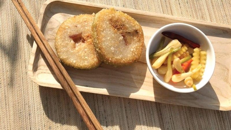 5 cách chế biến củ kiệu chua ngọt, trắng giòn chuẩn vị Tết, mang lại hương vị đặc trưng ngày xuân
