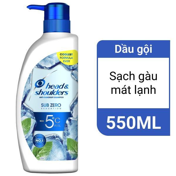 Dầu gội trị gàu hiệu quả cho phụ nữ, giúp bạn loại bỏ gàu chỉ sau vài lần gội.