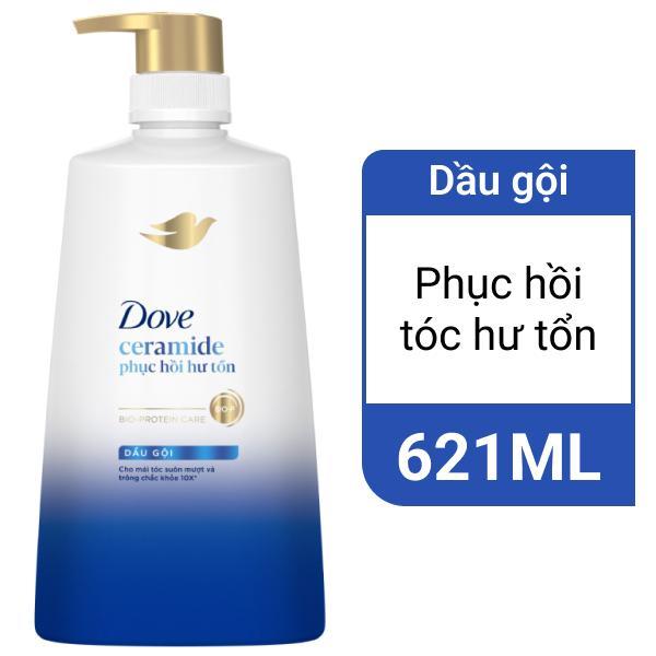 Bí quyết để có mái tóc dày bồng bềnh với 5 loại dầu gội đầu yêu thích tại Tripi