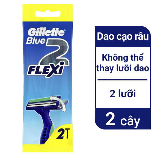 Cùng Tripi khám phá những dòng dao cạo râu Gillette đỉnh cao, mang đến trải nghiệm cạo râu vượt trội và sự thoải mái cho phái mạnh.