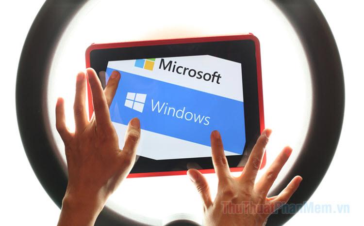 Bí kíp điều khiển cửa sổ Windows: Phím tắt phóng to và thu nhỏ