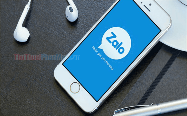 Hướng dẫn chi tiết cách chặn kết bạn Zalo qua số điện thoại