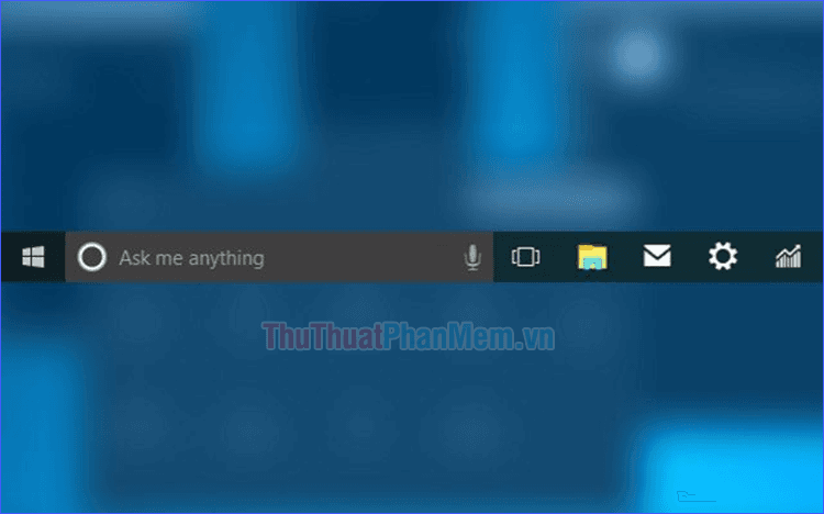 Thanh Taskbar là gì? Khám phá những tùy chỉnh cơ bản trên Windows để tối ưu hóa trải nghiệm của bạn