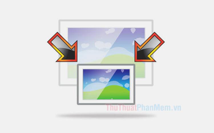 Top 5 ứng dụng chỉnh sửa kích thước ảnh tốt nhất và hướng dẫn sử dụng chi tiết