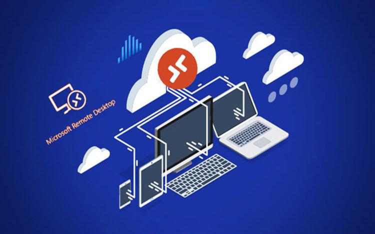 Hướng dẫn mở rộng giới hạn kết nối Remote Desktop (Đa phiên bản Remote Desktop)