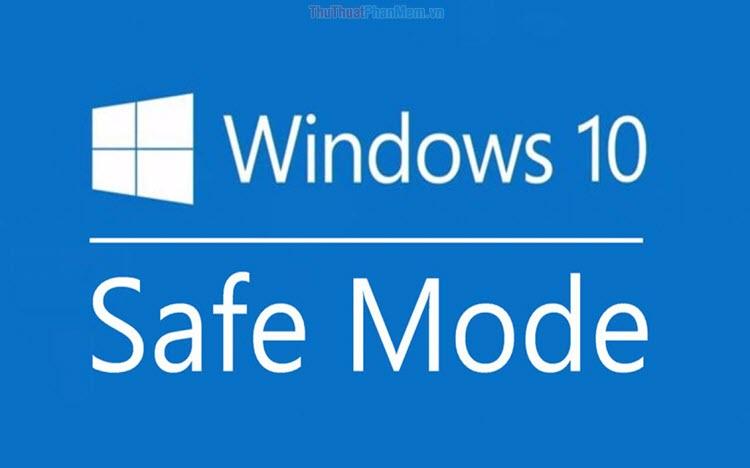 Chế độ Safe Mode là gì và khi nào nên sử dụng nó?