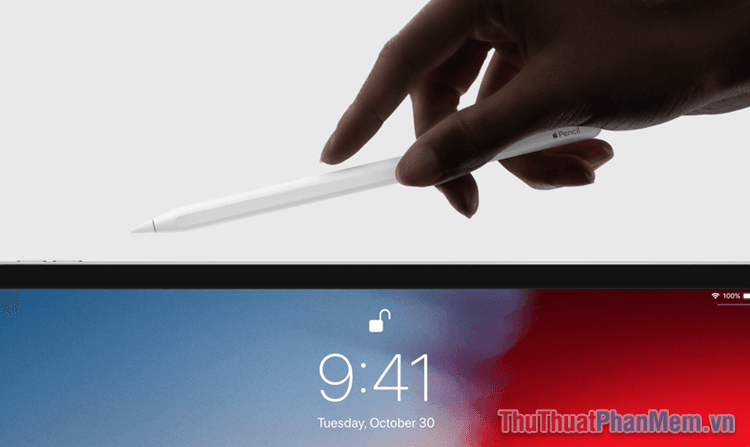 Top ứng dụng hàng đầu dành cho Apple Pencil