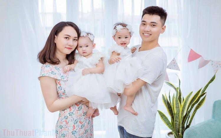 Khám phá những mẫu Background ghép ảnh gia đình tuyệt đẹp, mang đến sự hoàn hảo cho mọi khung hình.