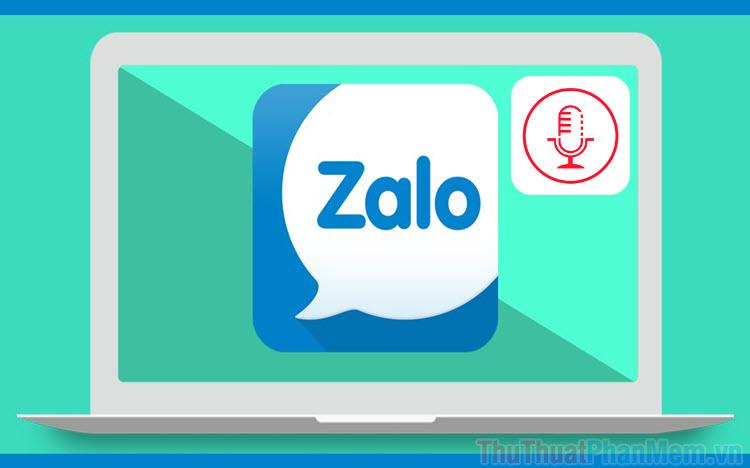 Hướng dẫn ghi âm cuộc gọi Zalo trên máy tính một cách hiệu quả
