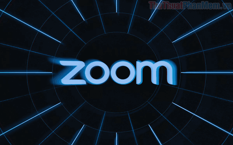 Hướng dẫn chi tiết cách thay đổi hình nền ảo trong Zoom Meetings