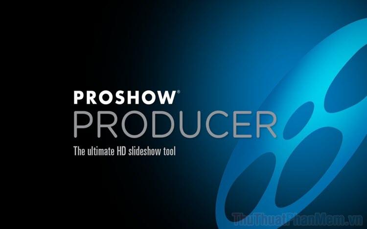 Hướng dẫn chi tiết cách cắt nhạc trong Proshow Producer