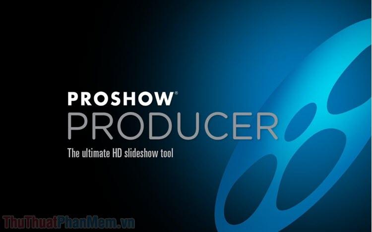 Hướng dẫn chi tiết cách xoay Video trong ProShow Producer