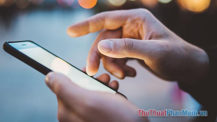 Hướng dẫn quét tài liệu với ứng dụng Ghi chú trên iOS