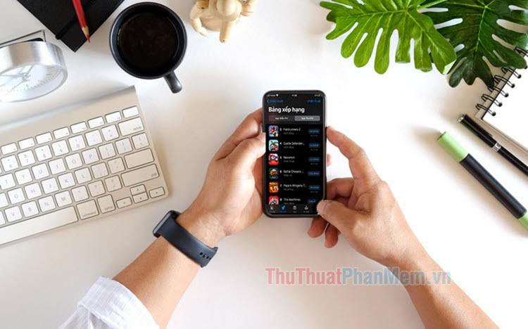 Top 10 tựa game thủ thành đỉnh cao dành cho điện thoại