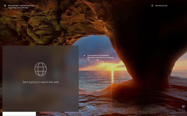 Hướng dẫn cách vô hiệu hóa màn hình khóa Lockscreen trên Windows 10