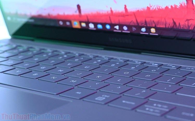 Hướng dẫn loại bỏ kiểu gõ Vietnamese Keyboard trên Windows 10