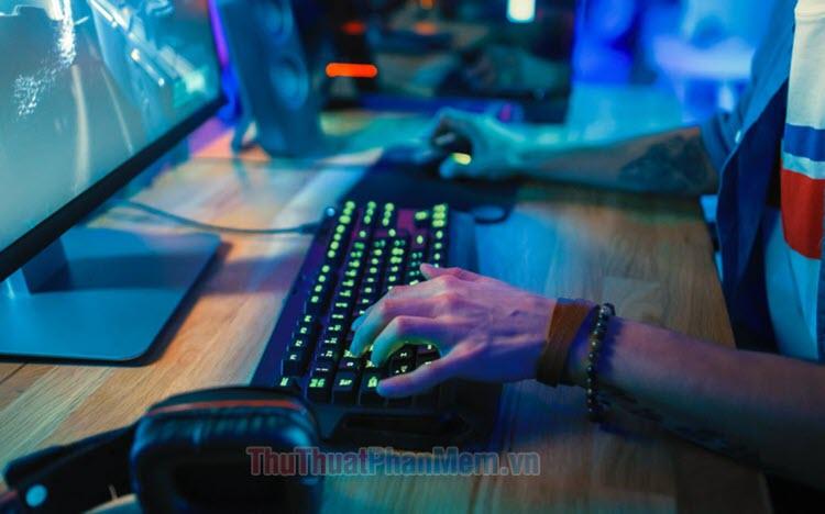 Top 5 ứng dụng giảm Ping miễn phí dành cho game thủ