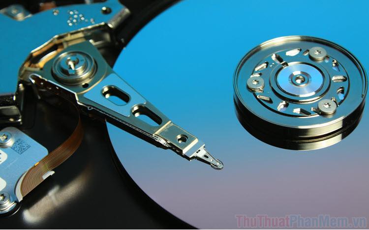 Hướng dẫn chống phân mảnh ổ cứng hiệu quả trên Windows 10