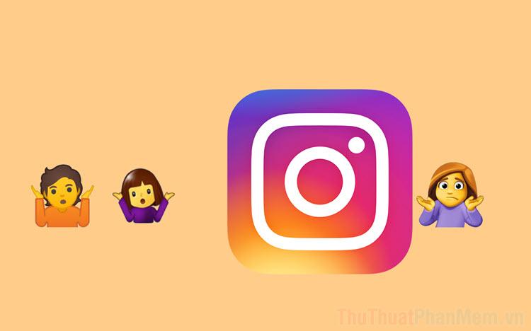 Hướng dẫn tùy chỉnh biểu tượng cảm xúc trong tin nhắn Instagram