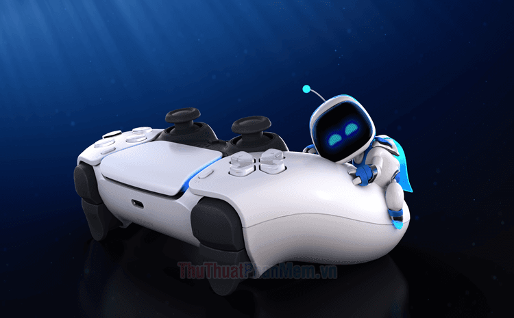 Top 8 tựa game đáng trải nghiệm nhất dành cho PS5 - PlayStation 5 2025