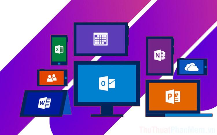 Hướng dẫn tăng số lần Undo trong Word, Excel, PowerPoint…