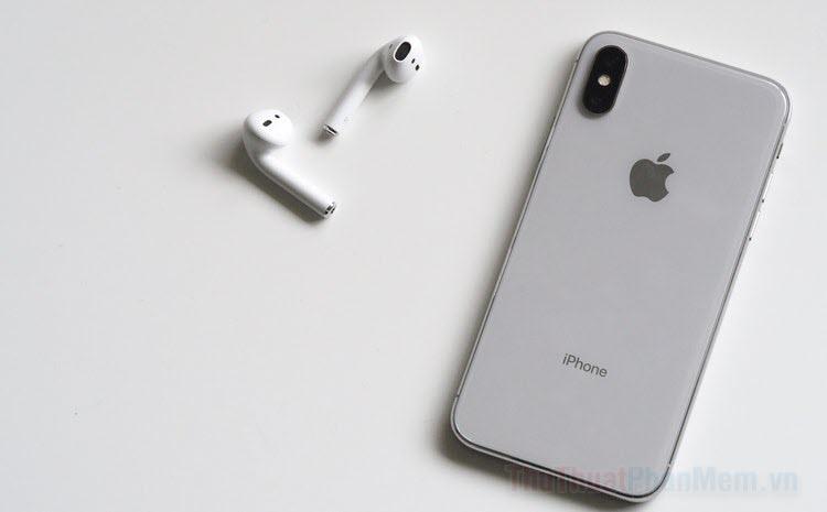 Hướng dẫn chi tiết cách khôi phục cài đặt gốc cho iPhone