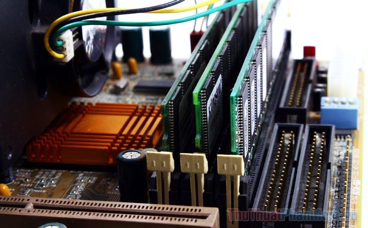 Giải pháp khắc phục tình trạng Windows 10 tiêu thụ nhiều RAM