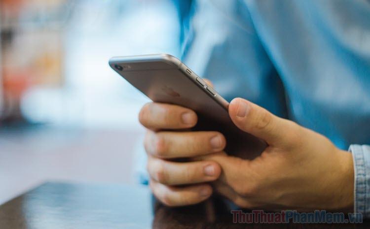 Khắc phục lỗi không thể kết nối mạng 3G, 4G trên iPhone