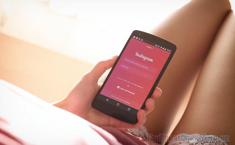 Giải pháp khắc phục lỗi Instagram không thể mở hoặc ngừng hoạt động