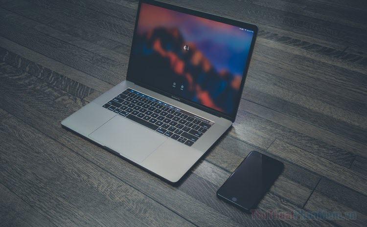 Khắc phục tình trạng Mac bị đóng băng, treo máy hoặc ngừng hoạt động