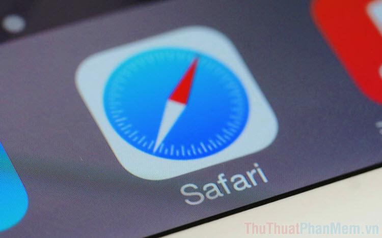 Cách ngăn Safari tự động khởi chạy ứng dụng trên iPhone