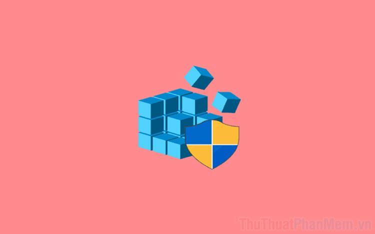 Hướng dẫn chi tiết cách khắc phục lỗi Registry trên Windows 10
